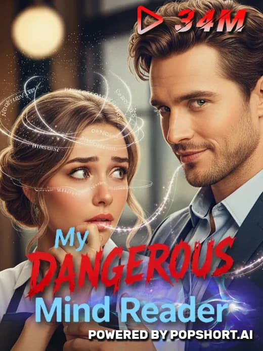 Dangerous Mind Reader