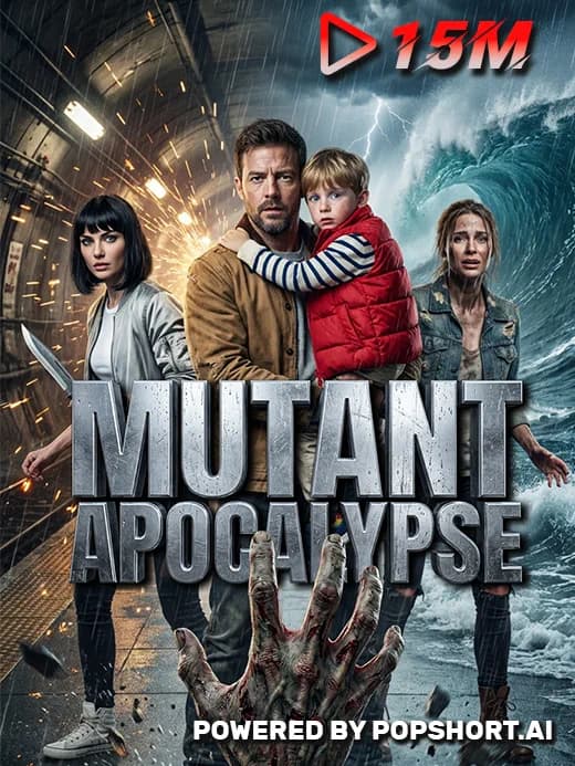 Mutant Apocalypse
