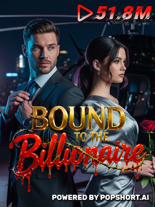 Bound to the Billionaire
